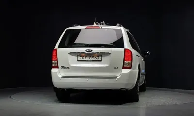 Kia Canival 2014, 115514 км, за 3635.65 USD
