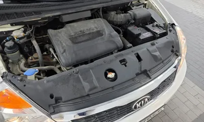 Kia Canival 2014, 115514 км, за 3635.65 USD - фото 6