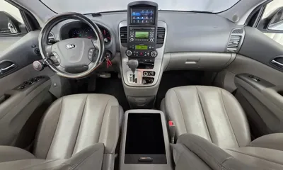 Kia Canival 2014, 115514 км, за 3635.65 USD - фото 7