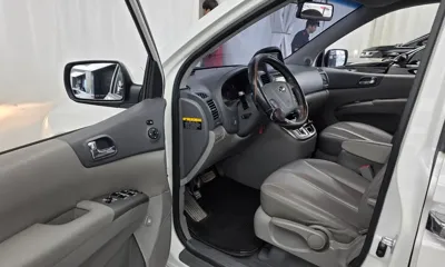 Kia Canival 2014, 115514 км, за 3635.65 USD - фото 10