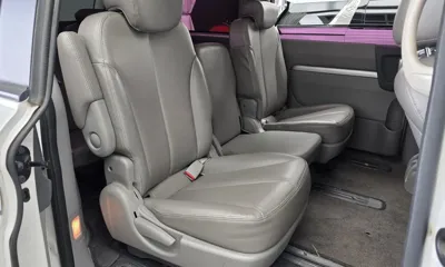 Kia Canival 2014, 115514 км, за 3635.65 USD - фото 11