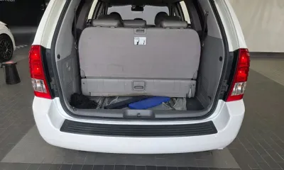 Kia Canival 2014, 115514 км, за 3635.65 USD - фото 16