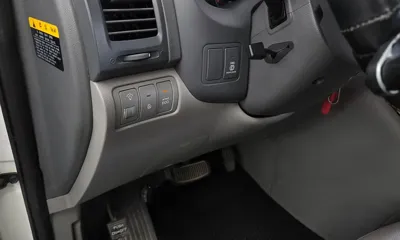 Kia Canival 2014, 115514 км, за 3635.65 USD - фото 18