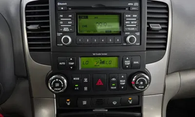 Kia Canival 2014, 115514 км, за 3635.65 USD - фото 29