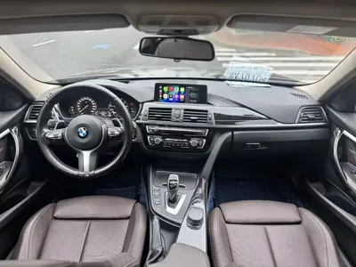BMW 3 Series 2018, 100000 км, за 16009.11 USD