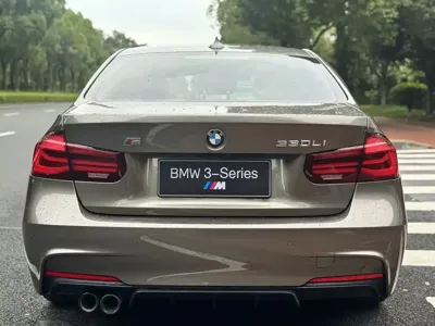 BMW 3 Series 2018, 100000 км, за 15963.85 USD - фото 8