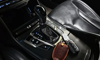 Hyundai Grandeur 2014, 121822 км, за 4296.67 USD - фото 9