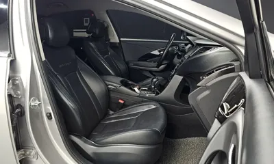 Hyundai Grandeur 2014, 121822 км, за 4296.67 USD - фото 10