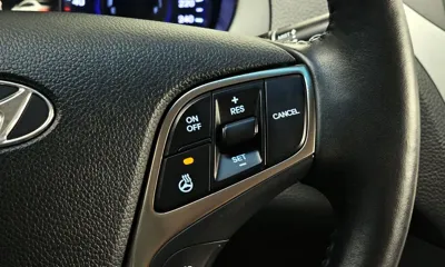 Hyundai Grandeur 2014, 121822 км, за 4296.67 USD - фото 14