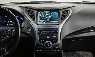 Hyundai Grandeur 2014, 121822 км, за 4296.67 USD - фото 15