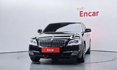 KG_Mobility_Ssangyong Chairman 2016, 76420 км, за 6055.87 USD