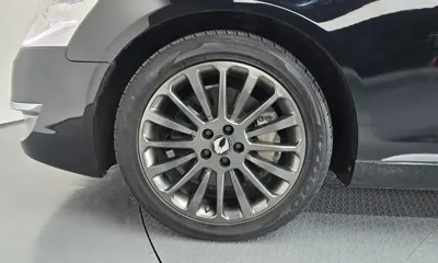 KG_Mobility_Ssangyong Chairman 2016, 76420 км, за 6055.87 USD
