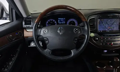 KG_Mobility_Ssangyong Chairman 2016, 76420 км, за 6045.63 USD - фото 13