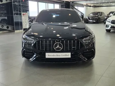 Mercedes-Benz CLA-Class 2026, 502 км, за 47389.96 USD - фото 2
