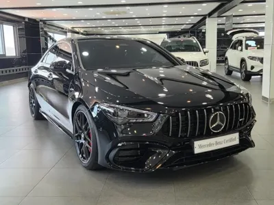 Mercedes-Benz CLA-Class 2026, 502 км, за 47389.96 USD - фото 3