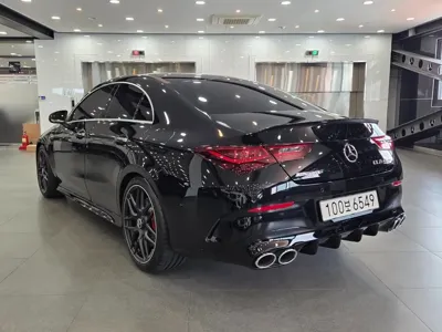 Mercedes-Benz CLA-Class 2026, 502 км, за 47389.96 USD - фото 4