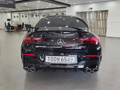 Mercedes-Benz CLA-Class 2026, 502 км, за 47389.96 USD - фото 5