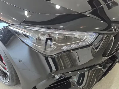 Mercedes-Benz CLA-Class 2026, 502 км, за 47389.96 USD - фото 7