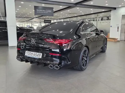 Mercedes-Benz CLA-Class 2026, 502 км, за 47389.96 USD - фото 8