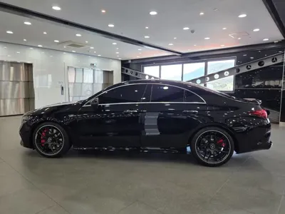 Mercedes-Benz CLA-Class 2026, 502 км, за 47389.96 USD - фото 9