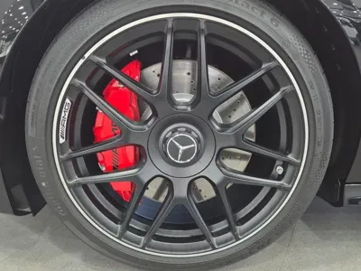 Mercedes-Benz CLA-Class 2026, 502 км, за 47389.96 USD - фото 10