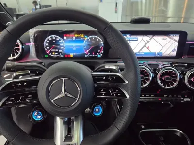Mercedes-Benz CLA-Class 2026, 502 км, за 47389.96 USD - фото 17