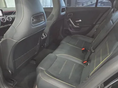 Mercedes-Benz CLA-Class 2026, 502 км, за 47389.96 USD - фото 19