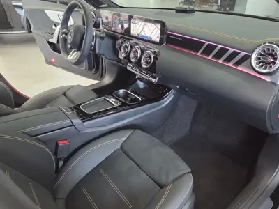 Mercedes-Benz CLA-Class 2026, 502 км, за 47389.96 USD - фото 20