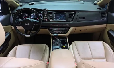 Kia Canival 2017, 95862 км, за 10986.15 USD - фото 7