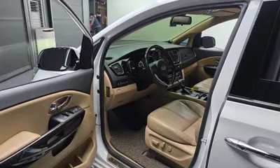 Kia Canival 2017, 95862 км, за 10986.15 USD - фото 10