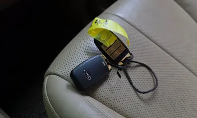 Kia Canival 2017, 95862 км, за 10986.15 USD - фото 27