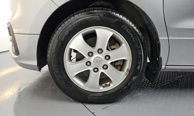 Hyundai Starex 2019, 119125 км, за 10993.37 USD