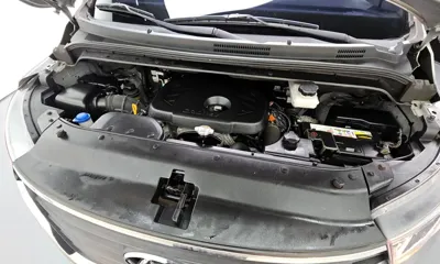 Hyundai Starex 2019, 119125 км, за 10993.37 USD - фото 6