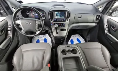 Hyundai Starex 2019, 119125 км, за 10993.37 USD - фото 7
