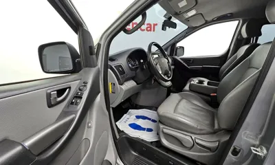 Hyundai Starex 2019, 119125 км, за 10993.37 USD - фото 10