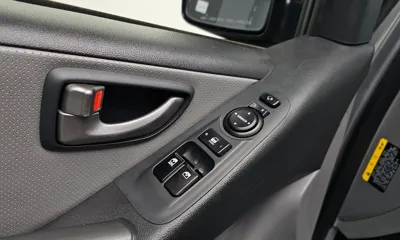 Hyundai Starex 2019, 119125 км, за 10993.37 USD - фото 13