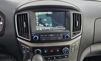 Hyundai Starex 2019, 119125 км, за 10993.37 USD - фото 17