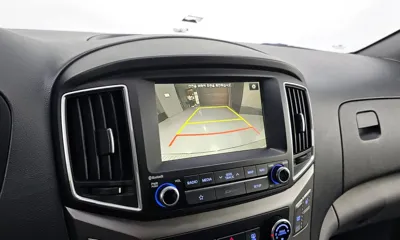 Hyundai Starex 2019, 119125 км, за 10993.37 USD - фото 18
