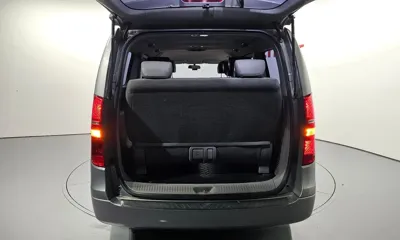 Hyundai Starex 2019, 119125 км, за 10993.37 USD - фото 20