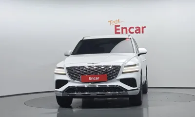 Genesis GV80 2024, 10612 км, за 37638.94 USD