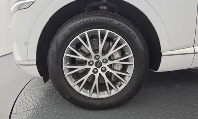 Genesis GV80 2024, 10612 км, за 37638.94 USD