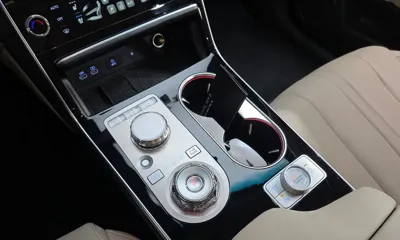 Genesis GV80 2024, 10612 км, за 37638.94 USD - фото 9