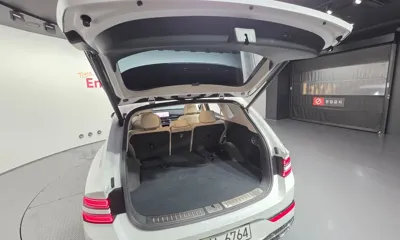 Genesis GV80 2024, 10612 км, за 37638.94 USD - фото 20