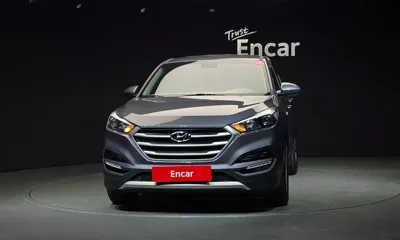 Hyundai Tucson 2018, 97629 км, за 7615.89 USD