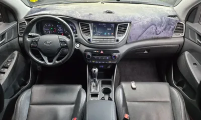 Hyundai Tucson 2018, 97629 км, за 7615.89 USD - фото 7