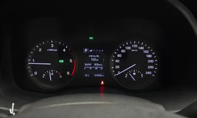 Hyundai Tucson 2018, 97629 км, за 7615.89 USD - фото 8