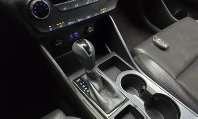 Hyundai Tucson 2018, 97629 км, за 7615.89 USD - фото 9