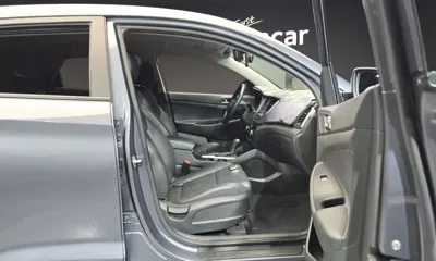 Hyundai Tucson 2018, 97629 км, за 7615.89 USD - фото 10