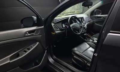 Hyundai Tucson 2018, 97629 км, за 7615.89 USD - фото 11
