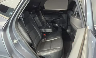 Hyundai Tucson 2018, 97629 км, за 7615.89 USD - фото 12